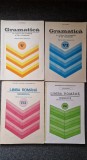 SET LIMBA ROMANA GRAMATICA MANUAL PENTRU CLASA V, VI, VII, VIII - Ion Popescu