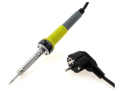 Ciocan de lipit 40W 230V foto