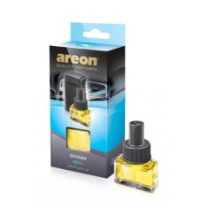 Rezerva odorizant auto Areon Refill Oxygen 8ml