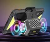 Cumpara ieftin Kit sunet Ulefone Armor Pad 3 Pro Sound Kit, pentru seria Armor Pad 3, 9W, 114dB