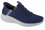 Cumpara ieftin Pantofi pentru adidași Skechers Slip-Ins Ultra Flex 3.0 - Right Away 232452-NVY albastru marin