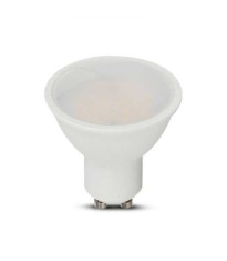 Bec Spot LED GU10 10W 1000lm 4000K alb neutru CIP SAMSUNG V-TAC SKU-21879 foto