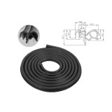 Cheder usa fata/spate Dacia Sandero 202020; Ford Focus III, Mondeo, Transit/Tourneo, Opel Movano, BMW Seria 3 E36, Citroen C4 Picasso, Peugeot 207;