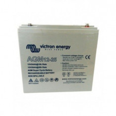 Victron Energy 12V/25Ah AGM Super Cycle ciclic / baterie solară Victron Energy