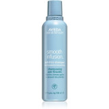 Aveda Smooth Infusion&trade; Anti-Frizz Shampoo sampon pentru indreptarea parului anti-electrizare 200 ml