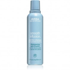 Aveda Smooth Infusion™ Anti-Frizz Shampoo sampon pentru indreptarea parului anti-electrizare 200 ml