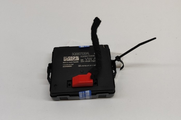Unitate de control Gateway AUDI Q2 GA 2021 OEM: 3Q0907530AL,3Q0907530E,A3C0700260350 28293811