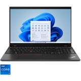 Laptop Lenovo ThinkPad L15 Gen 4 cu procesor Intel&reg; Core&trade; i7-1355U pana la 5.0 GHz, 15.6, Full HD, IPS, 16GB, 512GB SSD, Intel&reg; UHD Graphics, Windows