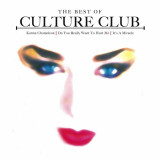 Culture Club The Best Of (cd)