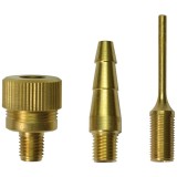 Stanley 150537XSTN - Set de umflare 3 bucati