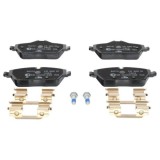 Placute frana Bmw 1 Cupe, 202013, Mini, 202013, Mini Cabriolet, 202015, Mini Clubman, 202014, Mini Roadster, 202015, Motorizare 1.6/ 2.0, ATE