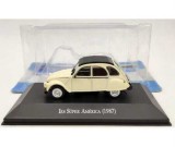 Macheta auto 1987 Ies Super America crem 1/43