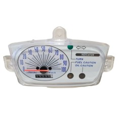 Bord Kilometraj Scuter Yamaha Ovetto Neos 50 1997-2000