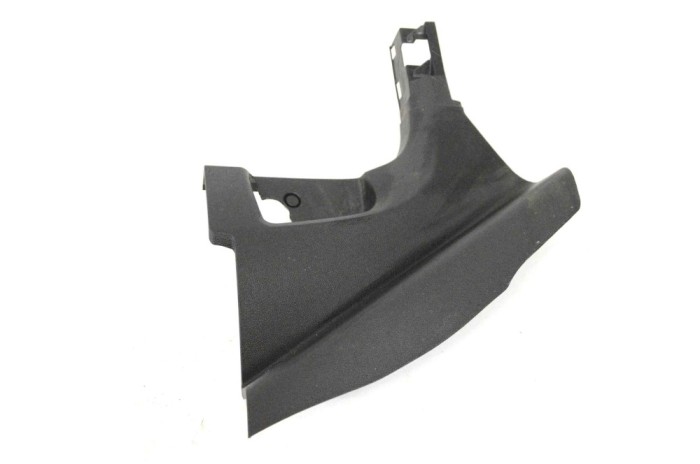 Ornament prag interior dreapta față VW T-ROC A11 2021 OEM: 2GB863484A