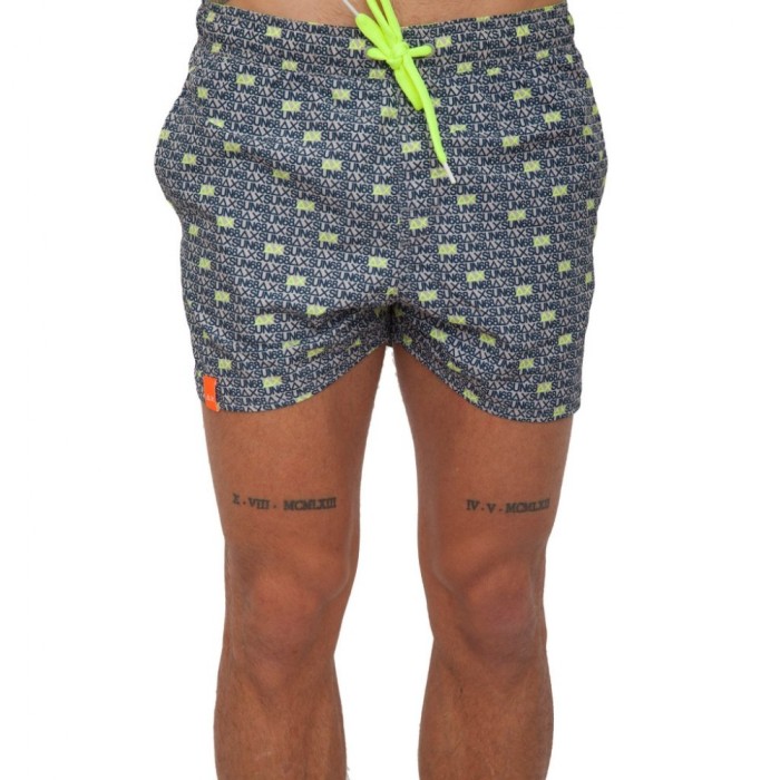 Costum de baie SUN68 Costum de baie SUN68