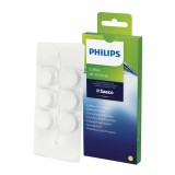 Philips CA6704 10 pastile curatare sistem 6 buc