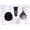 Cap planetara exterior Audi; Cupra; Seat; Skoda; Vw, Fata, Stanga=Dreapta, 1.2, 1.4, 1.6, 1.8, 3.2, 1.0, 1.5, 2.0, 1.9, 1.6 TDI, 2.0 TDI, 1.9 TDI, 1.
