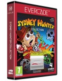 Blaze Evercade Sydney Hunter Collection EVERCADE