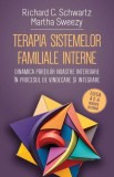 Terapia sistemelor familiale interne - Richard C. Schwartz, Martha Sweezy - Herald