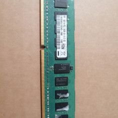 Memorie Samsung M393b5270ch0-yh9 4gb Pc3l-10600r Ddr3 Doar pt. SERVER