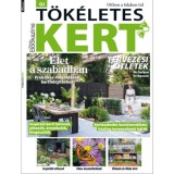 Trend Bookazine - T&ouml;k&eacute;letes kert