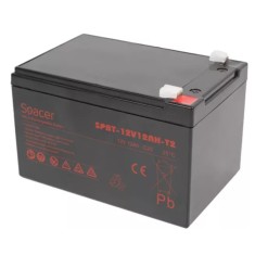 ACUMULATOR UPS SPACER 12V / 12Ah
