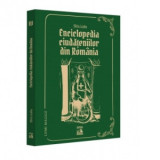 Enciclopedia ciudateniilor din Romania - Silviu Leahu