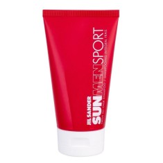 Jil Sander Sun Men Sport Gel de duș pentru bărbați 150 ml