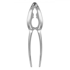 Spargător de Nuci, Metalic, 15cm, M&acirc;ner Lung