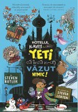 Yeti ca inca n-ati vazut nimic! | Steven Butler