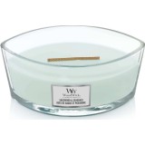 WoodWick Sagewood And Seagrass Lum&acirc;nare parfumată 453.6 g