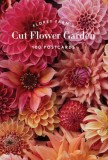 Floret Farm&#039;s Cut Flower Garden 100 Postcards