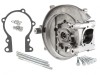 Carter Moped Piaggio Ciao Bravo Si - Kit Carter, Garnitura, Rulmenti, Prezoane, Piulite - Motorevolution - Piston 38.2mm