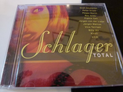 Slagher total - qwe foto
