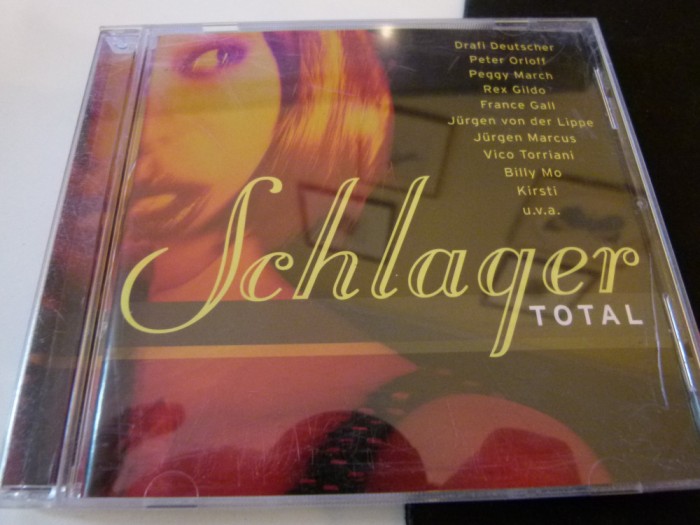 Slagher total - qwe