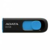 Memorie Externa USB-A 3.2 Adata UV128, 32Gb AUV128-32G-RBE