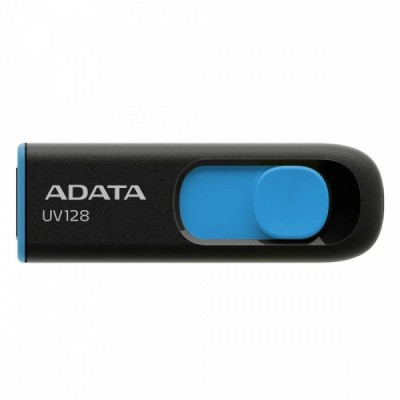 Memorie Externa USB-A 3.2 Adata UV128, 32Gb AUV128-32G-RBE foto