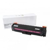 Cartus toner compatibil HP W2033X 415X Magenta