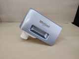 Sertar detergent cu caseta masina de spalat whirlpool FWD 71284 / C115, WHIRPOOL