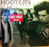 Vinil Hooters &lrm;&ndash; One Way Home (-VG)
