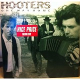 Vinil Hooters &lrm;&ndash; One Way Home (-VG)