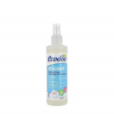 Spray bio pentru indepartarea petelor 250ml, Ecodoo