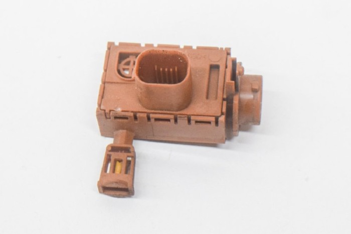 Senzor de calitate a aerului AUDI Q5 8R 2013 OEM: 4H0907658 11731668