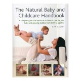 Natural Baby and Childcare Handbook