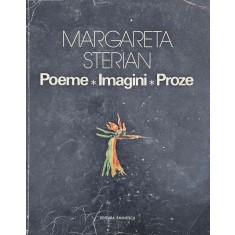 Margareta Sterian, Poeme, Imagini, Proze, 1977