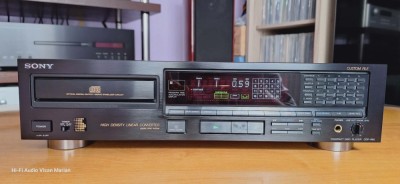 CD Sony CDP-990 Cu Telecomanda foto