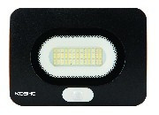 PROIECTOR LED 20W KOSMO PREMIUM CU SENZOR foto