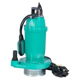 Cumpara ieftin Pompa submersibila , 750W, debit 25L/min, H refulare 32m, apa murdara, racord 1&quot;, ProGARDEN PD 232M