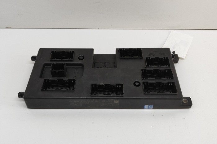 Modul de confort JAGUAR I-PACE X590 2018 OEM: JPLA-14F041-BD,5AK714F05,116RA-001201 | 28712832
