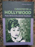 Curiozitati De La Hollywood - Aubrey Malone, 2015